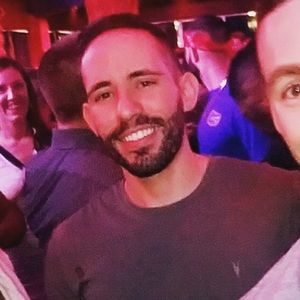 Meet your Posher, Kyle